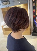 ショートスタイル