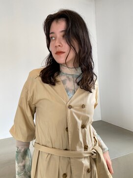 セーヌ(CEINE) CEINE HAIR PRESS【三軒茶屋】