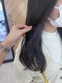 スイ(sui)&nbsp;チラ見えしてかわいいイヤリングカラー