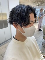 テトラ バイ ネオリーブ 横浜西口店(tetra by neolive)&nbsp;横浜★ツイストスパイラルセンターパート