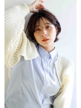 スピガ(SPIGA) カジュアルショート