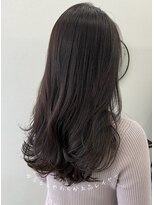 ソヨン 本陣店(SOYON)&nbsp;やわらか艶感パールグレージュ