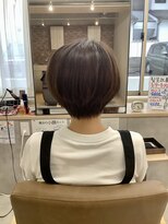 サロン 半田店(SALON)&nbsp;小顔補正立体カット