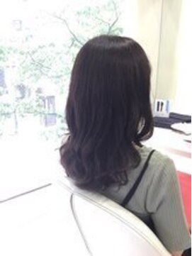 アフロディーテギンザ 日本橋人形町店(APHRODITE GINZA) 髪質改善/韓国/波巻き/グラデーションカラー/人形町