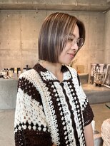 ペト(peto)&nbsp;TAKE_ハイライトカラー