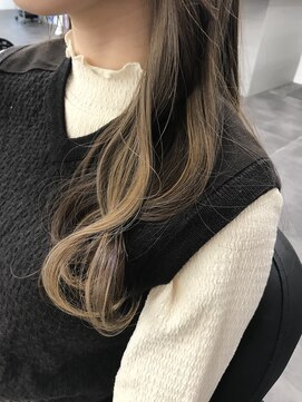 エイト 立川店(EIGHT) イヤリングカラー