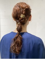 ブランコ 名古屋栄(BLANCO)&nbsp;結婚式お呼ばれセット