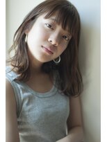 アントワープトーキョー(antwerp TOKYO)&nbsp;白髪ぼかしハイライトインナーカラー縮毛矯正髪質改善白髪染め