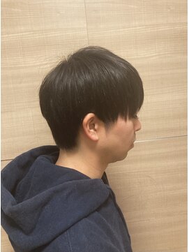 ファンヘアメイク(Fun hair make) メンズカット