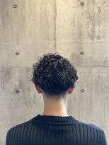 インパークス 獨協大学前駅店(INPARKS)&nbsp;ツイストスパイラルパーマ