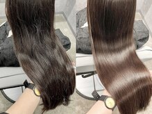インスヘアー 関大前店(INCE HAIR)