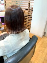 クララ 流山おおたかの森店(CLALA)&nbsp;白髪染め/髪質改善/ハイライト/カラー