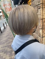 リー 京橋(Lee) ミルクティーベージュ