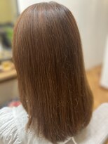 髪の病院トウキョウ 自由が丘(髪の病院TOKYO)&nbsp;【白髪ぼかし】50代 白髪改善頭皮ケア&白髪改善カラー