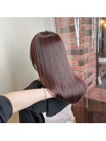 シエル 八王子店(CIEL)&nbsp;美髪スタイル☆