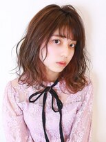 ニューヨークニューヨーク 姫路広畑店(NYNY)&nbsp;ゆるミディインナーピンク