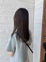 ジジ 栃木本店(Gigi) 酸性ストレート