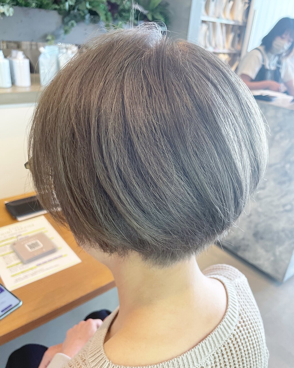 ファーマーフーズ　白髪染め Amazon | 【白髪染め】シエロ ヘアカラーEX ミルキー 4P (2個+