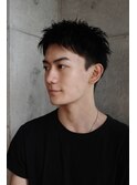 メンズショート