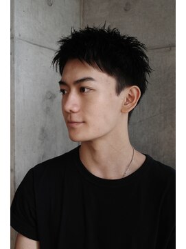 エイム(aim) メンズショート