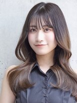アッシュ 荻窪店(Ash)&nbsp;韓国風レイヤー/ワンホンスタイル