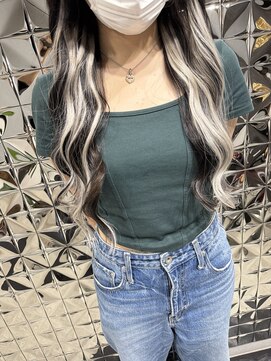 ラブスタシー 京都河原町店(lovestasy) シールエクステ/