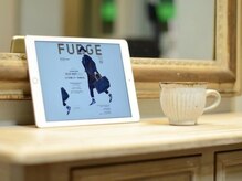 スミ(SUMI)の雰囲気（-雑誌も読めます-）