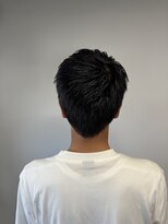 イッヒ 茅ヶ崎(IHHI)&nbsp;メンズショート/ベリーショート