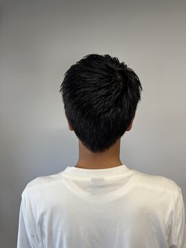 イッヒ 茅ヶ崎(IHHI) メンズショート/ベリーショート