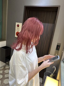 ジゼル 小倉(GiseL) 。