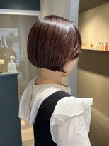 ルウ 押上(rue)&nbsp;〈押上 半個室〉ミニボブ