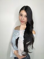 アールサロン 名駅(Rr SALON)&nbsp;潤う髪質改善