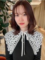 バランス(BALANCE.)&nbsp;レイヤーカット