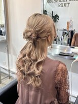 アンジュレーブ(AngeReve)&nbsp;前髪カット顔まわりカット専門店 【アンジュレーブ銀座】