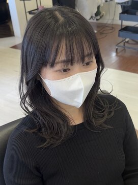 マーシュ(MARSH) ダークグレー