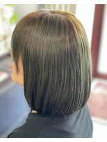 ライオンハート(Lion Heart) オリーブグレージュ