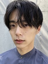 スミス 秋葉原(Smith) メンズカット／ナチュラルヘアー／髪質改善