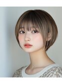 まるこいショート