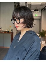 イシ(isi)&nbsp;layer bob