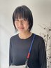 【憧れのハイライトカラー】カット＋ケアハイライトカラー＋tr 24420円→