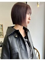 シーク(seek)&nbsp;seek bob