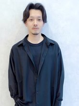 ジーナ 札幌(Zina) 本田 拓也