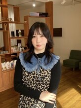 ソワン ドゥ ブレス エルネ 立花店(soin de brace elne) 阿部 愛理