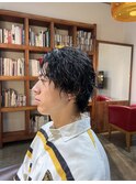 【初めての方にもおすすめ】ゆるめツイスパ