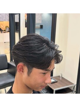 フィーロ(felo) センターパート