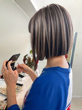 ゴットイズム(GOTTO ISM) デザインカラー