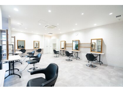 ディックス 佐倉店(dix)の写真