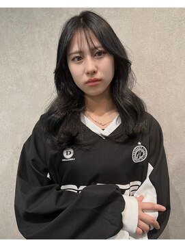 ゼスト クレス(ZEST Cres) 【立川CRES佐藤】ダークグレーカラー