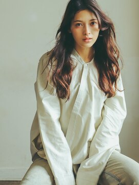 バーノン(VERNON) NATURAL WAVEY STYLE【VERNON】058-262-3611