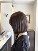 茅ヶ崎/ハイライト/髪質改善/白髪ぼかし/ショート/ボブ/レイヤー